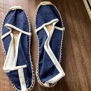 Soludos espadrilles